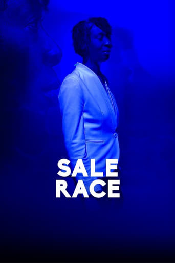 Poster of Sale race