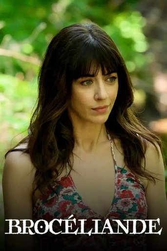 Brocéliande: Season 1