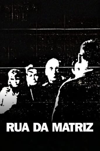 Rua da Matriz torrent magnet 