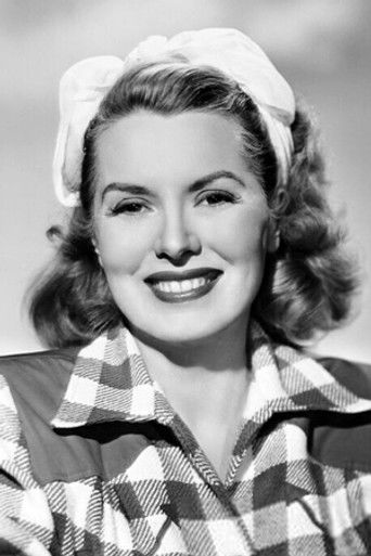 Foto de Brenda Joyce