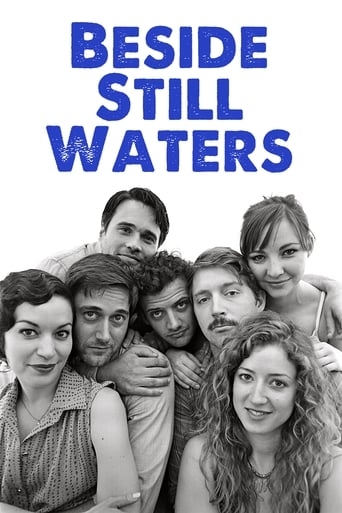 Poster för Beside Still Waters