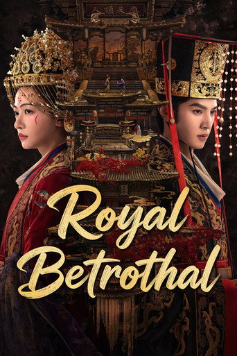 Royal Betrothal poster