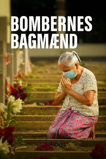 Bombernes bagm&aelig;nd