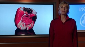 Episódio Noite de Estreia da série Glee: Em Busca da Fama
