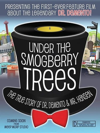 Under the Smogberry Trees