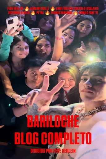 Complete Bariloche Blog (2024)