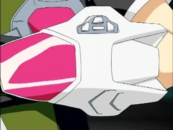Episódio Episódio 14 da série Beyblade