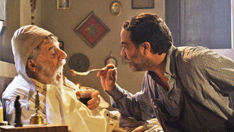 The Heavenly Plan (2019)