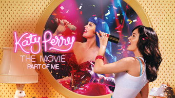 Katy Perry: Part of Me backdrop 6