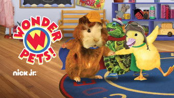 Wonder Pets! (2006) 予告編