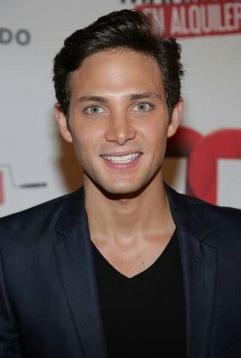 Image of Gabriel Coronel