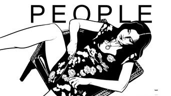 People media image
