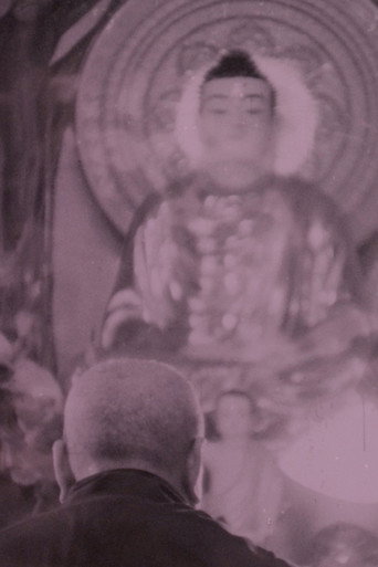 Flowers for an Old Shrine (2025)