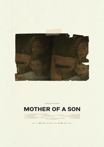 Mother of a son