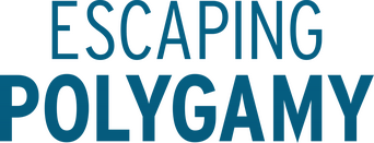 Escaping Polygamy logo