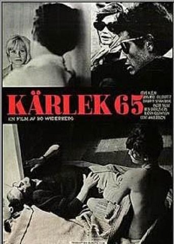 Love 65 movie poster Love 65 Movie Poster
