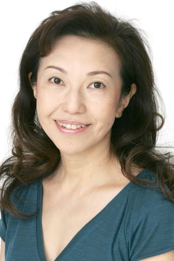 Image of Kiri Yoshizawa