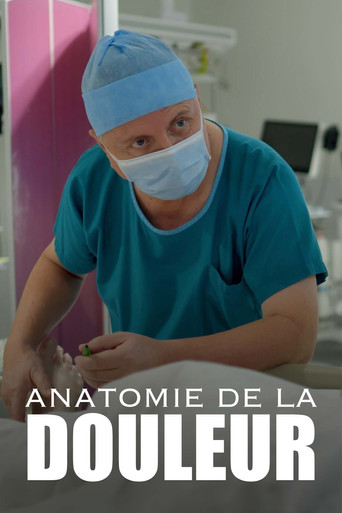 Anatomie de la douleur (2024)