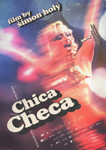 Chica Checa