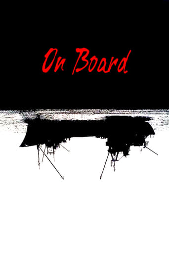 Poster of On Board