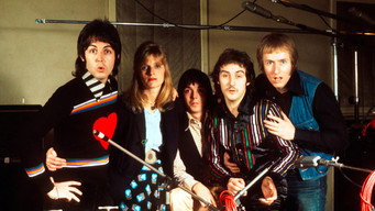 One Hand Clapping (1974)