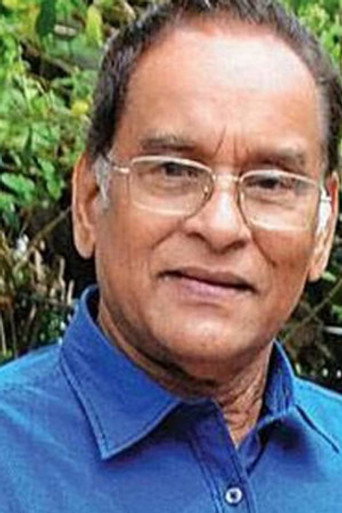 Babu Namboothiri