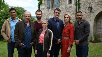 César Wagner - S1E01