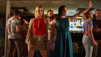 All Inclusive (2017)