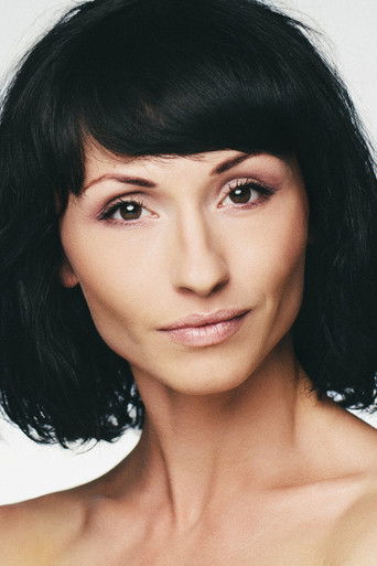 Foto de Anna Tysgankova