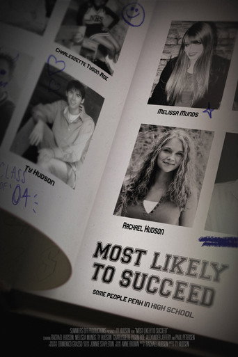 Most Likely to Succeed