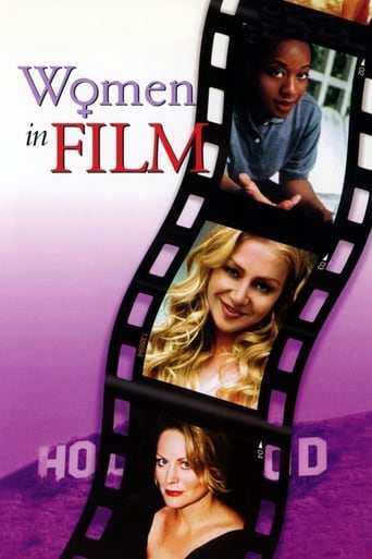 poster Women in Film