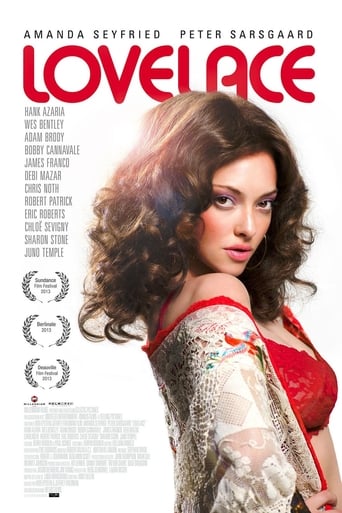 Lovelace en streaming 