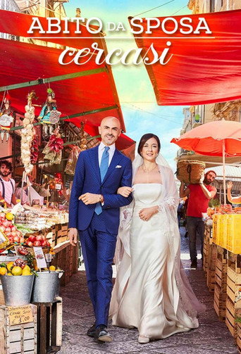 Abito da Sposa Cercasi (2021) (2019)