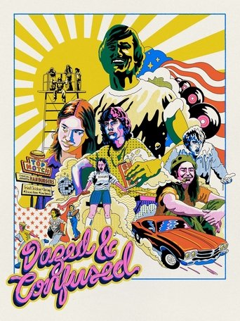 Dazed and Confused