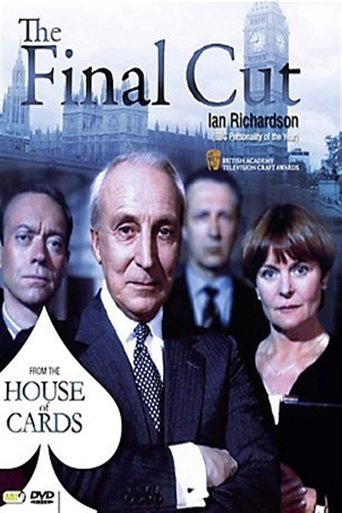 Poster of The Final Cut