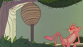 Sink Pink (1965)