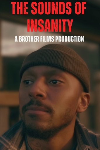 The Sounds Of Insanity (2025)