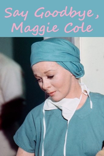 Say Goodbye, Maggie Cole en streaming 