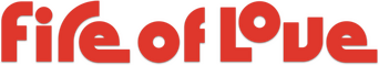 Fire of Love logo