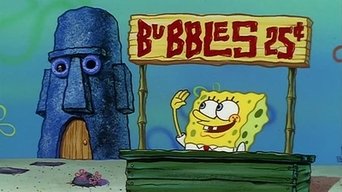 Bob Esponja S01E04