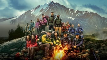 #1 Race to Survive Alaska