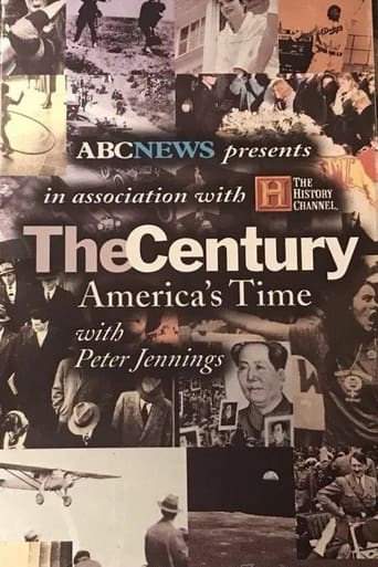 The Century: America's Time en streaming 