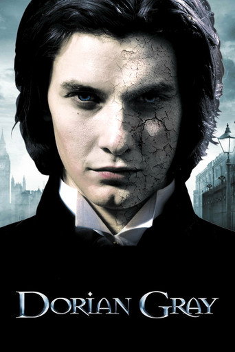 Dorian Gray