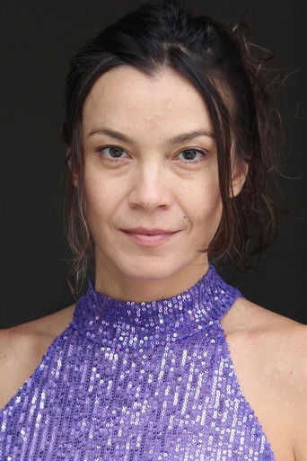 Foto de Simone Iliescu