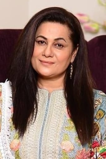 Image of Nida Mumtaz