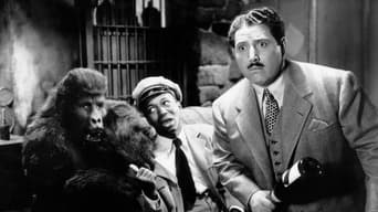 #1 Gildersleeve's Ghost