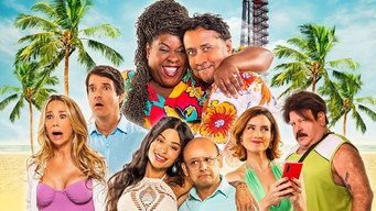 The Beachnickers 2 (2024)