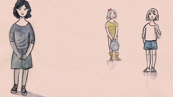 El silencio roto (2017)
