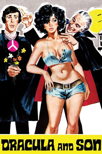 Dracula and Son (1976)