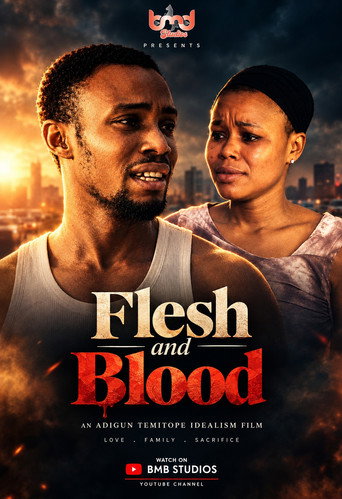 Flesh and Blood (2026)